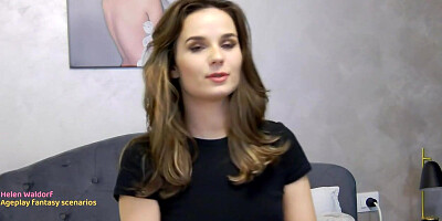 Show for free Natural White Tits