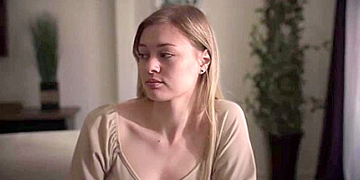 Alluring And Amber Moores Eating Ass Sex