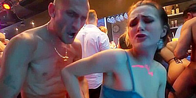 Alexis Crystal, Victoria Puppy And Mia Blond - Dso Alter Ego Orgy 3 - Main Edit