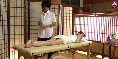 chinese rubdown uncensored teenie two - relaxhub