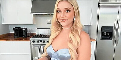 Xander Corvus And Kali Roses - Lustful Incredible Porn Story