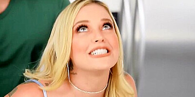 Xander Corvus And Kali Roses - Lustful Incredible Porn Story