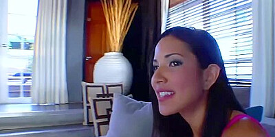 Suzanne Drilled And Facial From Levi With Catalina Cruz, Suzanne Kelly And Levi Cash