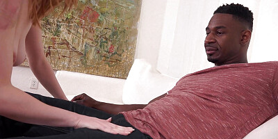 Pepper likes her Pussy Pounded then Peppered with Cum