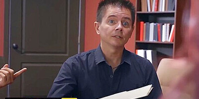 Monique Alexander In Needs Her New Employee To Be A Hunter &amp, Willing To Do Anything