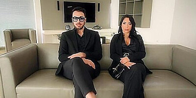 Megan Fiore - Unorthodox Therapy