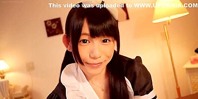 Loves Sex With Marie Konishi