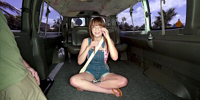 Honey Hayes gets picked up on the street