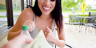 Victoria June In Latinas Big Tits And Plump Lipsvictoria Jun
