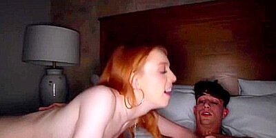 Madi Collins In Little Cutie Madi Takes A Big Cock In Her Tiny Ass