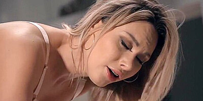 Karina King And Karina K - Horny Teen