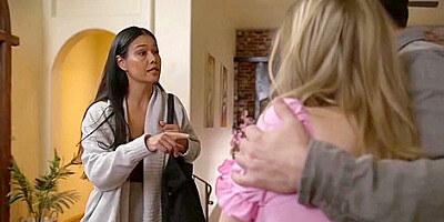 Husband Swapped Milf Wife For Hot Teen 18+ And Milf Was Replaced - Tommy Pistol, Dana Vespoli And Coco Lovelock