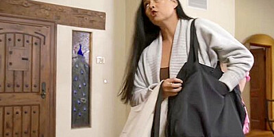 Husband Swapped Milf Wife For Hot Teen 18+ And Milf Was Replaced - Tommy Pistol, Dana Vespoli And Coco Lovelock