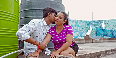 Love Sex with hot Bhabhi! Fuck me Hard