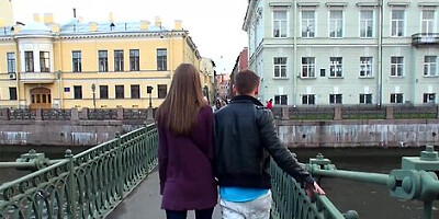 Who dares gets a tight ass!