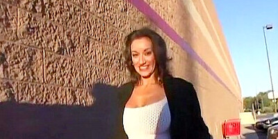 Best pornstar Persia Monir in amazing facial, swallow sex clip