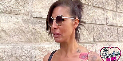 Charlotte Barmaid Coquine De 40ans 15 Min