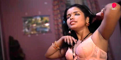 Newl merrid Bhabhi sex with Brother In Low