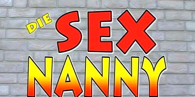 Valerie in her show Die Sex Nanny (Part 1)