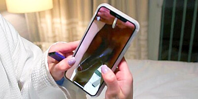 Blows Bbc And Gets Fucked In Various Positions With Aria Lee And Jonathan Jordan