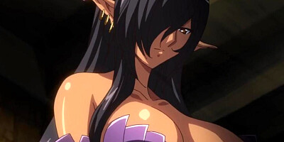 [HMV] Elves are for Obscene II (Gigantic Funbags, Ginormous Udders)