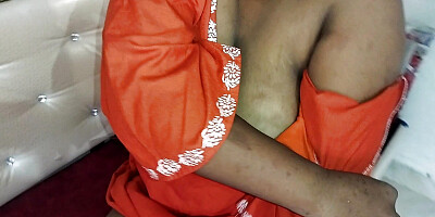 Desi Indian Couple Viral MMs Sexy Video Hindi Voice