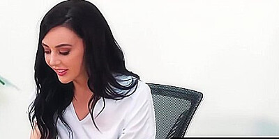 Hottest Ffm Threesome Massage Compilation And Kira - Victoria Voxxx And April Olsen