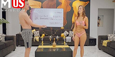 Jerkaoke And With Alex Mack And Christy Love