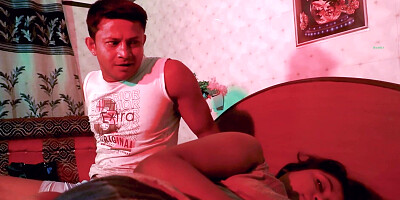 Fucking my Beautiful Stepsister! Indian Sex