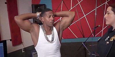 Housewife Caught In Bathtub Raw Flick Grabs Cop Having Sex A