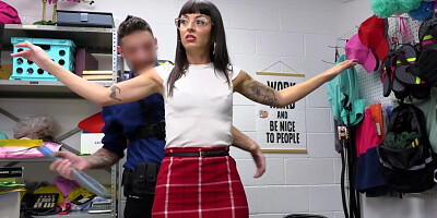 Charlie Valentine fuck hard from behind
