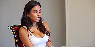 Horny Autumn Falls Mind-blowing Sex