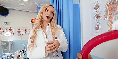 Lewd Young Whores Threesome Memorable Xxx Clip - Kenzie Reeves, Scott Nails And Bailey Base