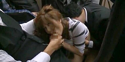 Yuma Asami Asian doll has public sex