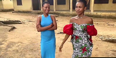 Petite African lesbian wants some fun