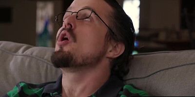 Lonely Victoria Voxxx Submits To Creepy Cock