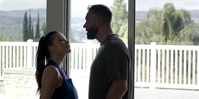 Connie and Michael are a married couple