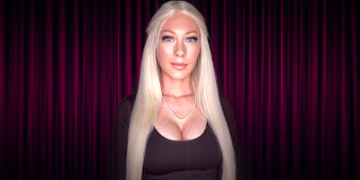 goddess want you hypno