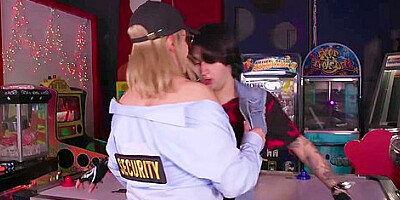 Game Over, Punk - Ryan Keely