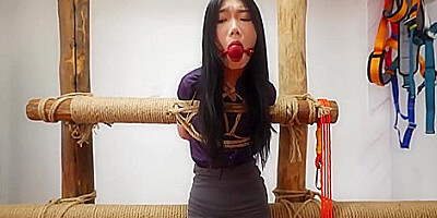 Crazy Adult Clip Bdsm Try To Watch For Only For You