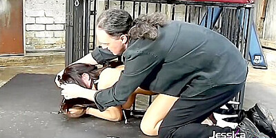 Gentle 69 Clip - Jessica Jaymes