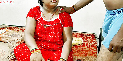 Bhabhi ass fuking neighbour