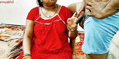 Bhabhi ass fuking neighbour