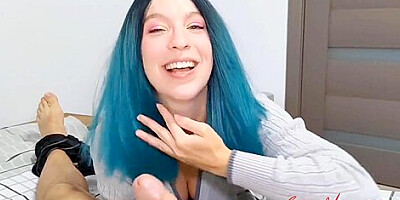 Step Sister Gets Pregnant In Order For Her Not To Get A Job