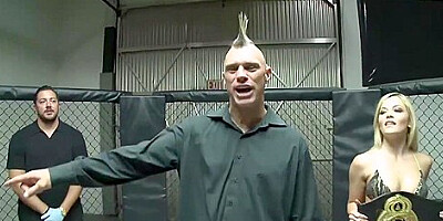 Texas Presley, Alexis Texas And Alexis Texa - Battle Bang 10 - Sc1