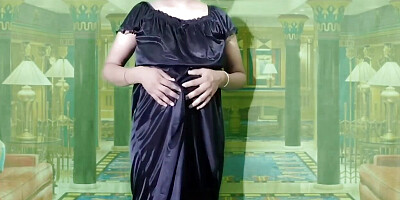 Characterless Housewives Episode 1