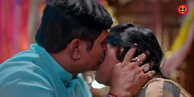 Indian Mature Couple homemade Sex 2