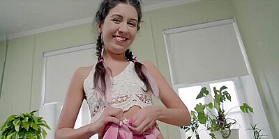 Featuring Katty Wests Tiny