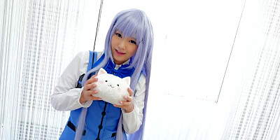 Chino Costume Play