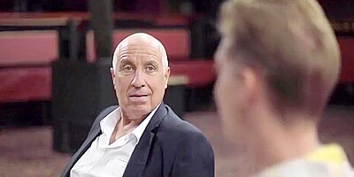 Nice boobs sex video featuring Mai Bailey and Danny D